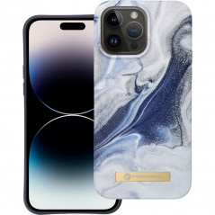 Apple iPhone 14 Pro Max Coque Forcell F-Pprotect Mirage MagSAFE  Sable magique