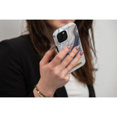 Apple iPhone 15 Coque Forcell F-Pprotect Mirage MagSAFE  Sable magique