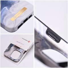 Apple iPhone 15 Pro Max Coque Forcell F-Pprotect Mirage MagSAFE  Sable magique