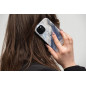 Apple iPhone 15 Pro Max Coque Forcell F-Pprotect Mirage MagSAFE  Sable magique