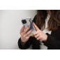 Apple iPhone 15 Pro Max Coque Forcell F-Pprotect Mirage MagSAFE  Sable magique