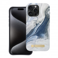 Apple iPhone 15 Pro Max Coque Forcell F-Pprotect Mirage MagSAFE  Sable magique