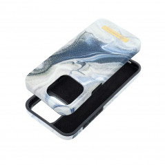 Apple iPhone 15 Pro Max Coque Forcell F-Pprotect Mirage MagSAFE  Sable magique
