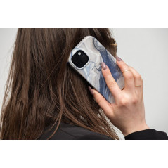 Apple iPhone 15 Plus Coque Forcell F-Pprotect Mirage MagSAFE  Sable magique