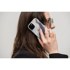 Apple iPhone 15 Plus Coque Forcell F-Pprotect Mirage MagSAFE  Sable magique