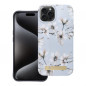 Apple iPhone 14 Coque Forcell F-Pprotect Mirage MagSAFE  Fleurs de printemps