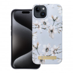 Apple iPhone 14 Coque Forcell F-Pprotect Mirage MagSAFE  Fleurs de printemps