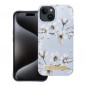 Apple iPhone 14 Coque Forcell F-Pprotect Mirage MagSAFE  Fleurs de printemps