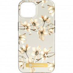 Apple iPhone 14 Pro Coque Forcell F-Pprotect Mirage MagSAFE  Fleurs de printemps