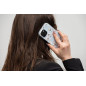 Apple iPhone 14 Pro Coque Forcell F-Pprotect Mirage MagSAFE  Fleurs de printemps