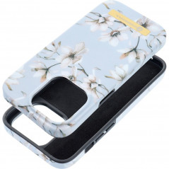 Apple iPhone 14 Pro Coque Forcell F-Pprotect Mirage MagSAFE  Fleurs de printemps