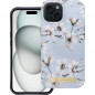 Apple iPhone 15 Coque Forcell F-Pprotect Mirage MagSAFE  Fleurs de printemps