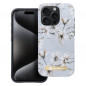 Apple iPhone 15 Plus Coque Forcell F-Pprotect Mirage MagSAFE  Fleurs de printemps