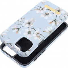 Apple iPhone 15 Plus Coque Forcell F-Pprotect Mirage MagSAFE  Fleurs de printemps