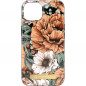 Apple iPhone 14 Coque Forcell F-Pprotect Mirage MagSAFE  Buisson fleuri