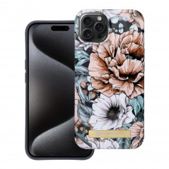 Apple iPhone 14 Coque Forcell F-Pprotect Mirage MagSAFE  Buisson fleuri