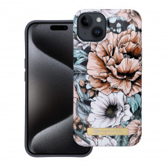 Apple iPhone 14 Coque Forcell F-Pprotect Mirage MagSAFE  Buisson fleuri
