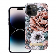 Apple iPhone 14 Pro Max Coque Forcell F-Pprotect Mirage MagSAFE  Buisson fleuri