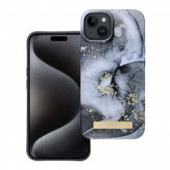 Apple iPhone 14 Coque Forcell F-Pprotect Mirage MagSAFE  Brume de marbre