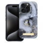 Apple iPhone 14 Pro Max Coque Forcell F-Pprotect Mirage MagSAFE  Brume de marbre