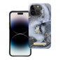 Apple iPhone 14 Pro Max Coque Forcell F-Pprotect Mirage MagSAFE  Brume de marbre
