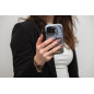 Apple iPhone 15 Pro Coque Forcell F-Pprotect Mirage MagSAFE  Brume de marbre