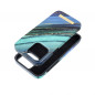 Apple iPhone 15 Pro Max Coque Forcell F-Pprotect Mirage MagSAFE  Marbre de jade