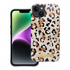 Apple iPhone 14 Coque Forcell F-Pprotect Mirage MagSAFE  Panthère sauvage