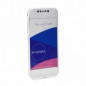 360 Ultra Slim Front+Back sur le Apple iPhone 11 Pro Max FORCELL Étui en silicone Transparent