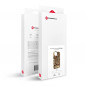 Apple iPhone 15 Coque Forcell F-Pprotect Mirage MagSAFE  Panthère sauvage