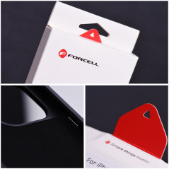 Apple iPhone 15 Coque Forcell F-Pprotect Mirage MagSAFE  Panthère sauvage