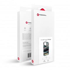 Apple iPhone 15 Coque Forcell F-Pprotect Mirage MagSAFE  Briller