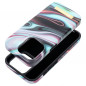 Apple iPhone 15 Coque Forcell F-Pprotect Mirage MagSAFE  Briller