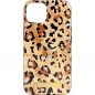 Apple iPhone 15 Pro Coque Forcell F-Pprotect Mirage MagSAFE  Panthère sauvage