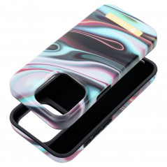 Apple iPhone 15 Pro Coque Forcell F-Pprotect Mirage MagSAFE  Briller