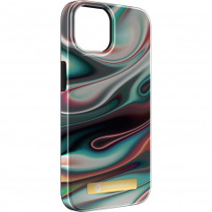 Apple iPhone 15 Pro Max Coque Forcell F-Pprotect Mirage MagSAFE  Briller