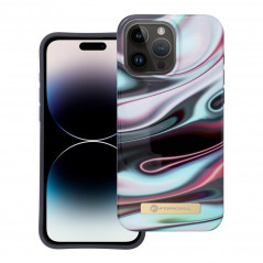 Apple iPhone 15 Pro Max Coque Forcell F-Pprotect Mirage MagSAFE  Briller