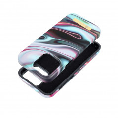 Apple iPhone 15 Pro Max Coque Forcell F-Pprotect Mirage MagSAFE  Briller