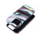 Apple iPhone 15 Pro Max Coque Forcell F-Pprotect Mirage MagSAFE  Briller