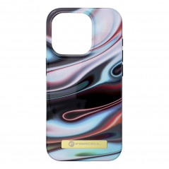 Apple iPhone 15 Plus Coque Forcell F-Pprotect Mirage MagSAFE  Briller