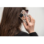 Apple iPhone 14 Pro Coque Forcell F-Pprotect Mirage MagSAFE  Panthère sauvage