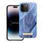 Apple iPhone 14 Pro Max Coque Forcell F-Pprotect Mirage MagSAFE  Oiseau bleu