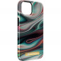Apple iPhone 14 Coque Forcell F-Pprotect Mirage MagSAFE  Briller