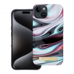 Apple iPhone 14 Coque Forcell F-Pprotect Mirage MagSAFE  Briller