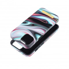 Apple iPhone 14 Coque Forcell F-Pprotect Mirage MagSAFE  Briller
