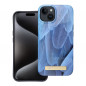 Apple iPhone 14 Coque Forcell F-Pprotect Mirage MagSAFE  Oiseau bleu