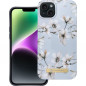 Apple iPhone 14 Plus Coque Forcell F-Pprotect Mirage MagSAFE  Fleurs de printemps