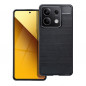 XIAOMI Redmi Note 13 5G Coque Carbon Élégant  Noir