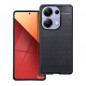 XIAOMI Redmi Note 13 Pro 4G Coque Carbon Élégant  Noir