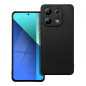 XIAOMI Redmi Note 13 4G Coque MATT Noir
